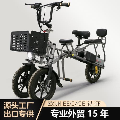 0成交背后的秘密 外贸跨境厂家如何打造60V/72V电动跑车爆款